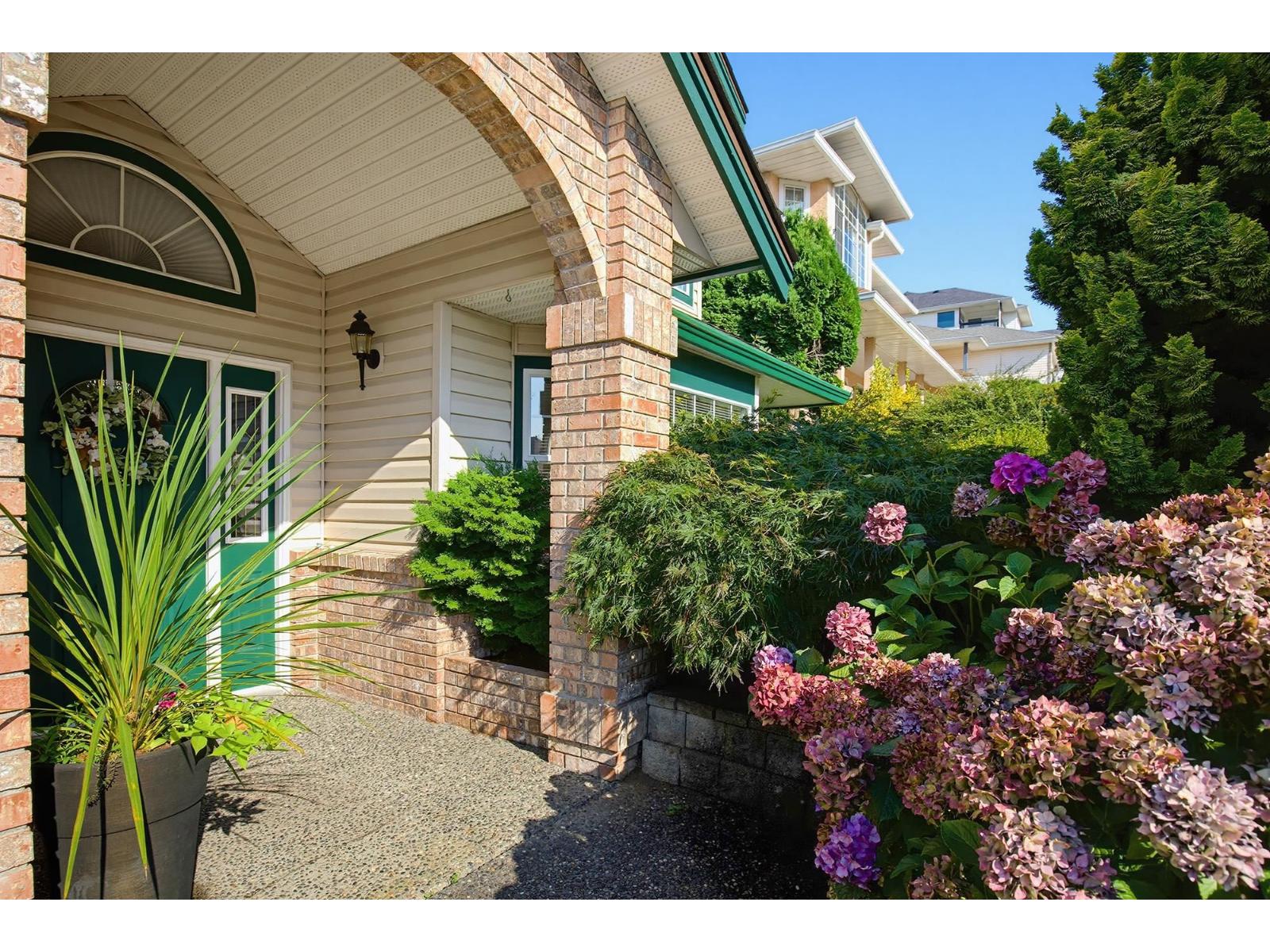 8263 BOWYER DRIVE, Mission