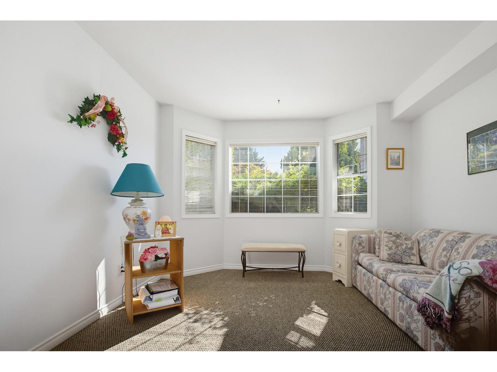 8263 BOWYER DRIVE, Mission