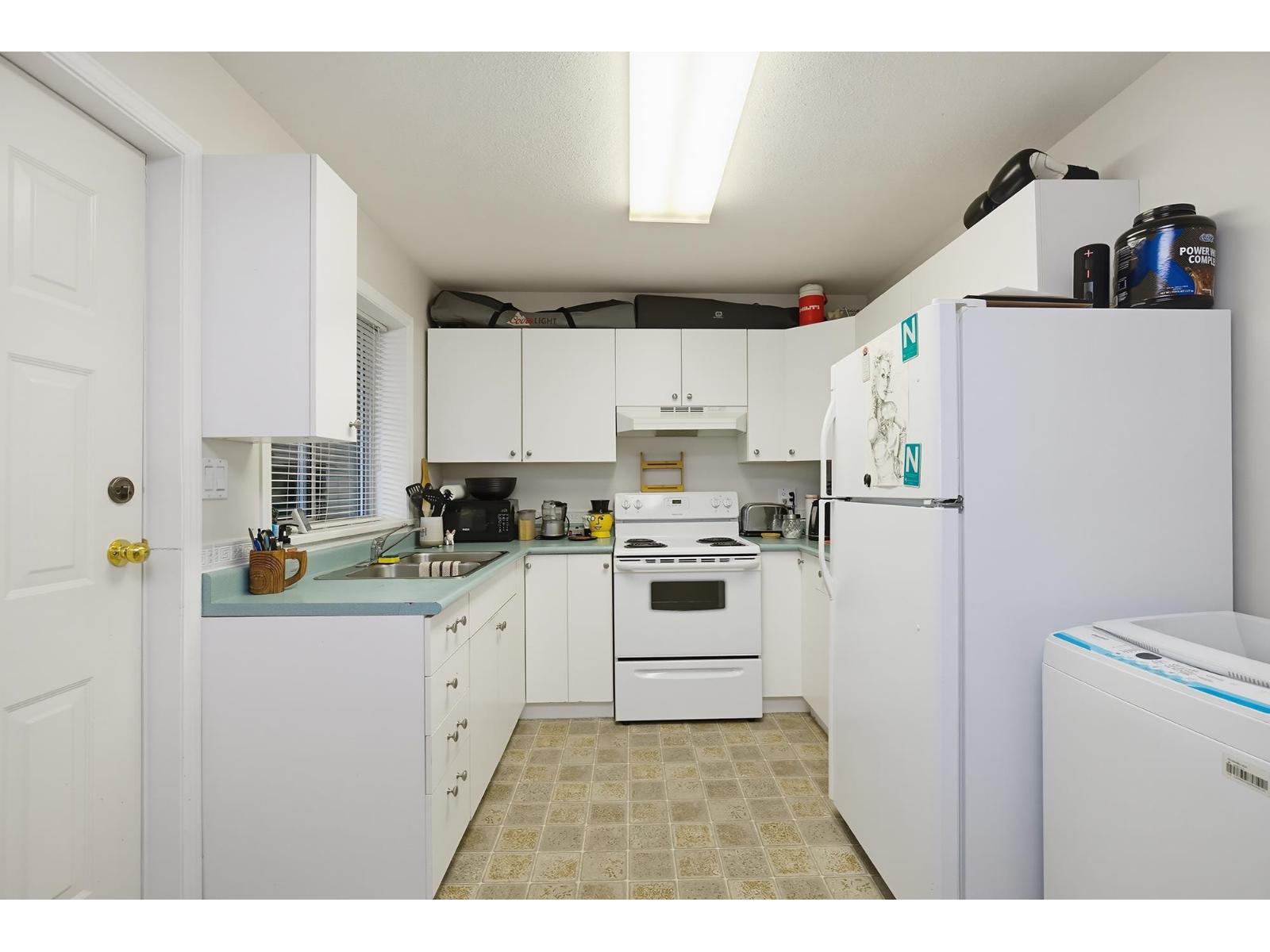 8263 BOWYER DRIVE, Mission