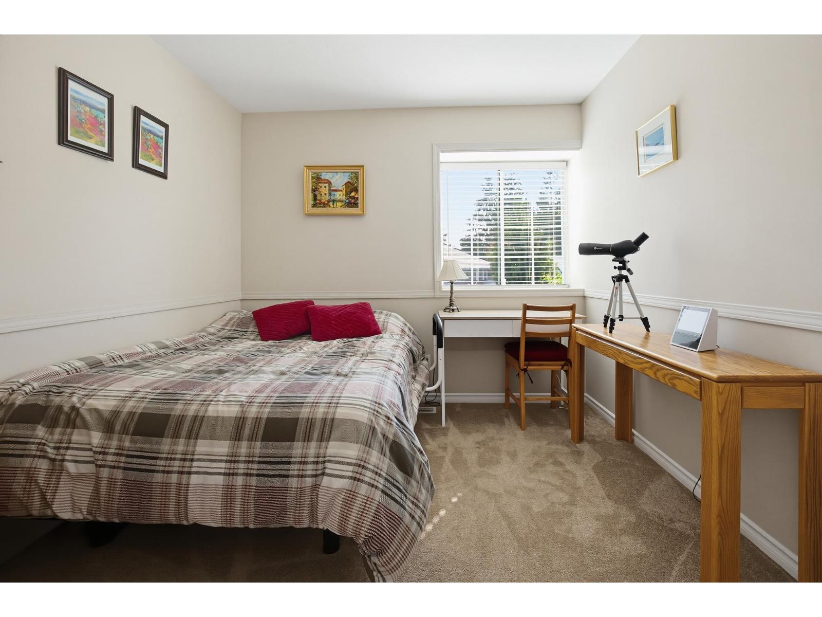 8263 BOWYER DRIVE, Mission