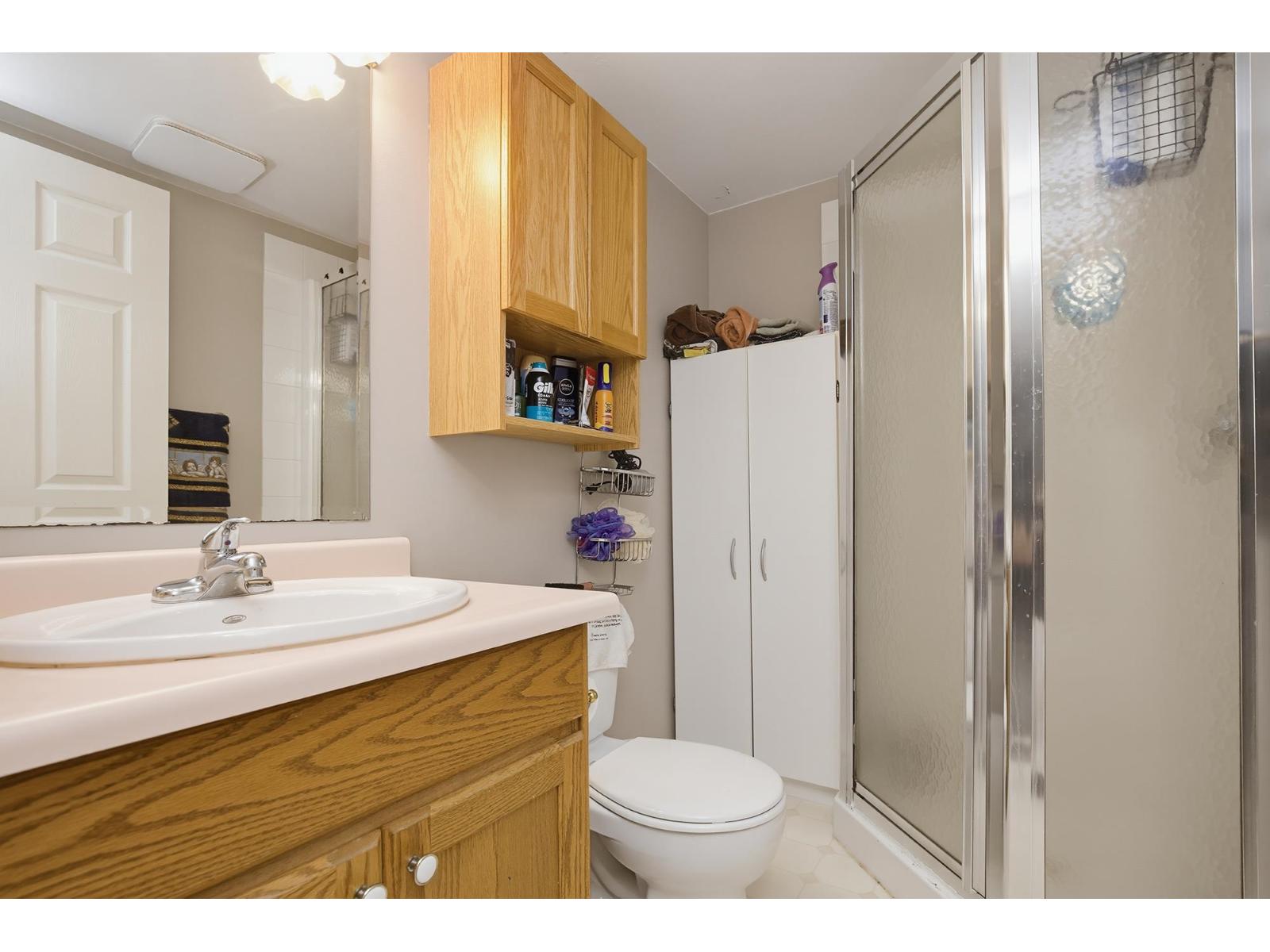 8263 BOWYER DRIVE, Mission