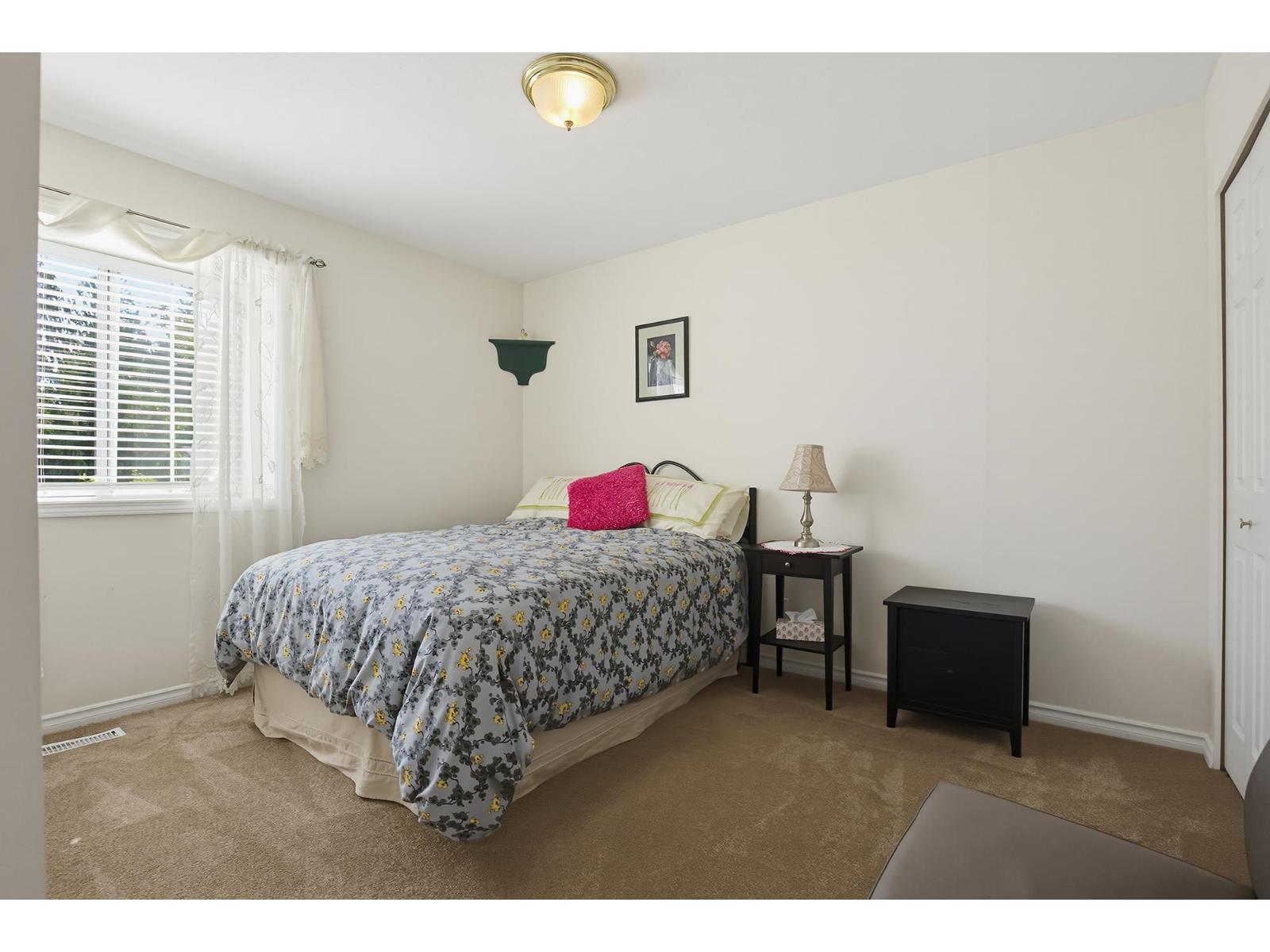 8263 BOWYER DRIVE, Mission