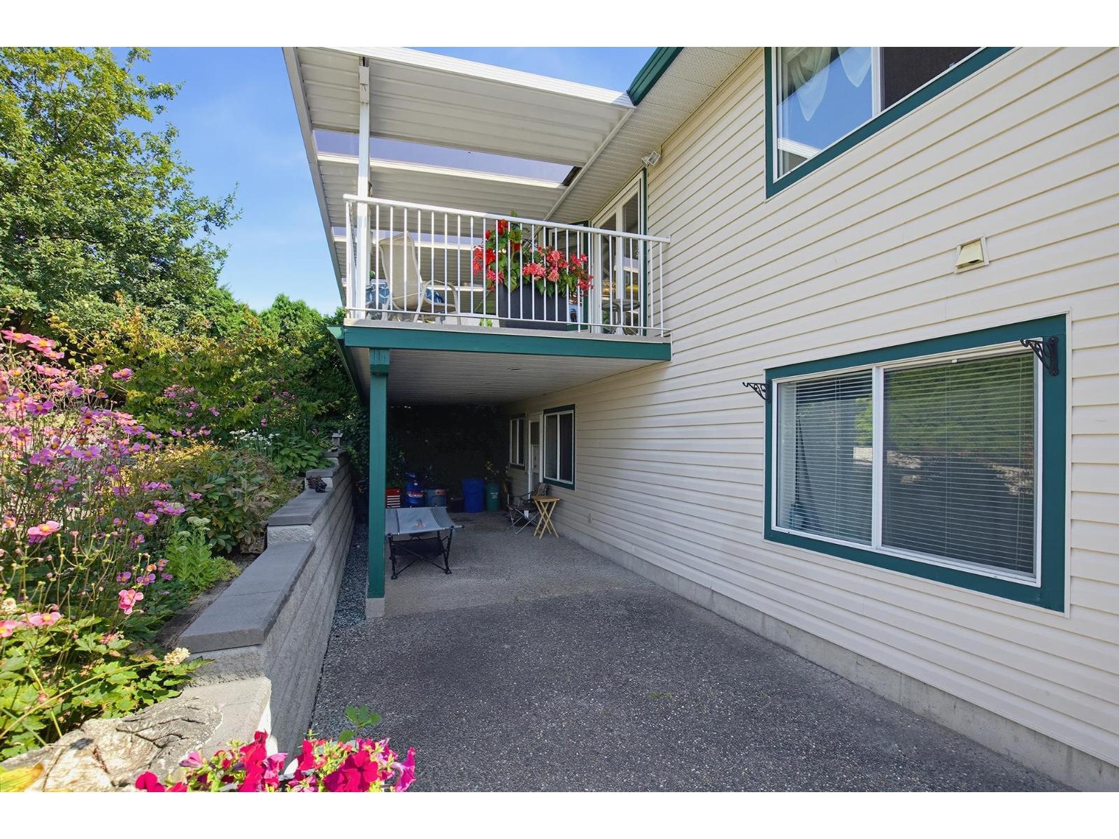 8263 BOWYER DRIVE, Mission