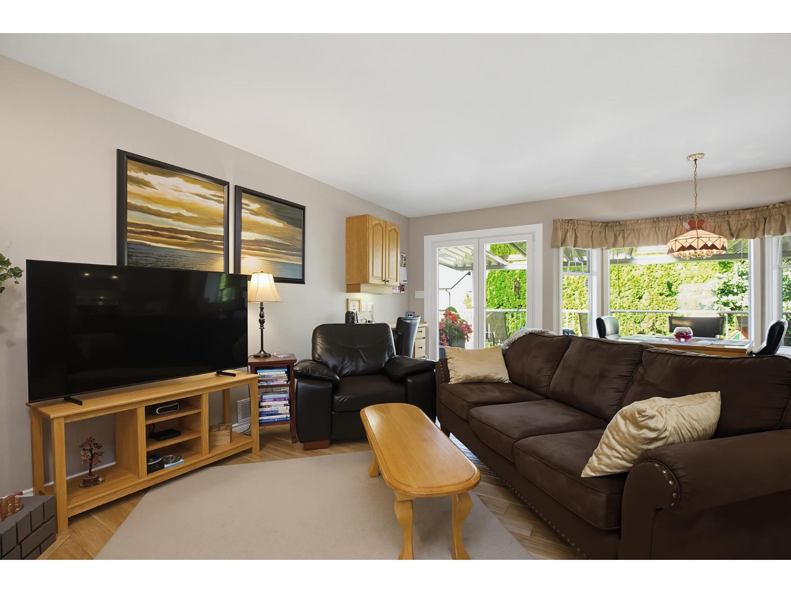 8263 BOWYER DRIVE, Mission