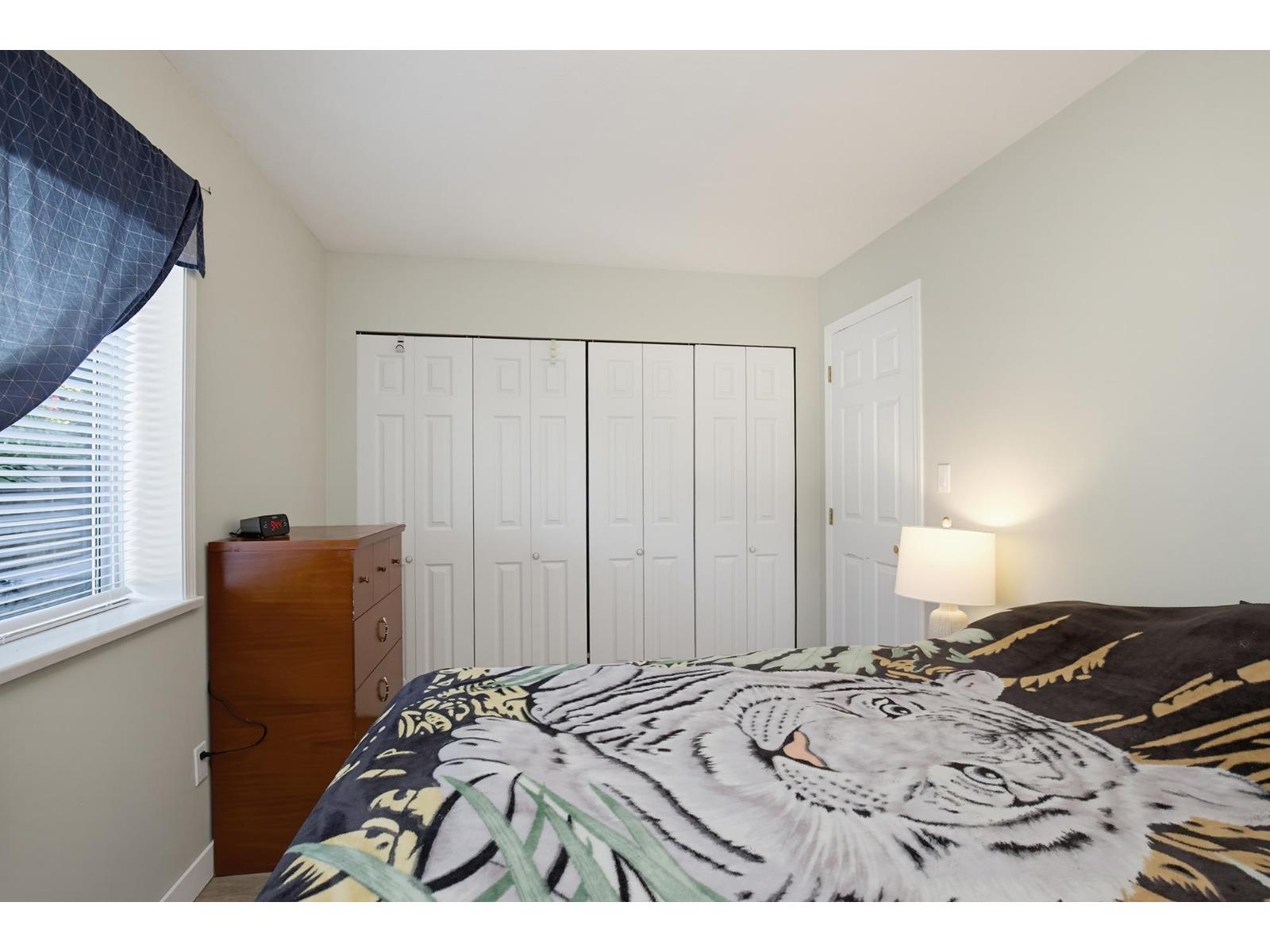 8263 BOWYER DRIVE, Mission