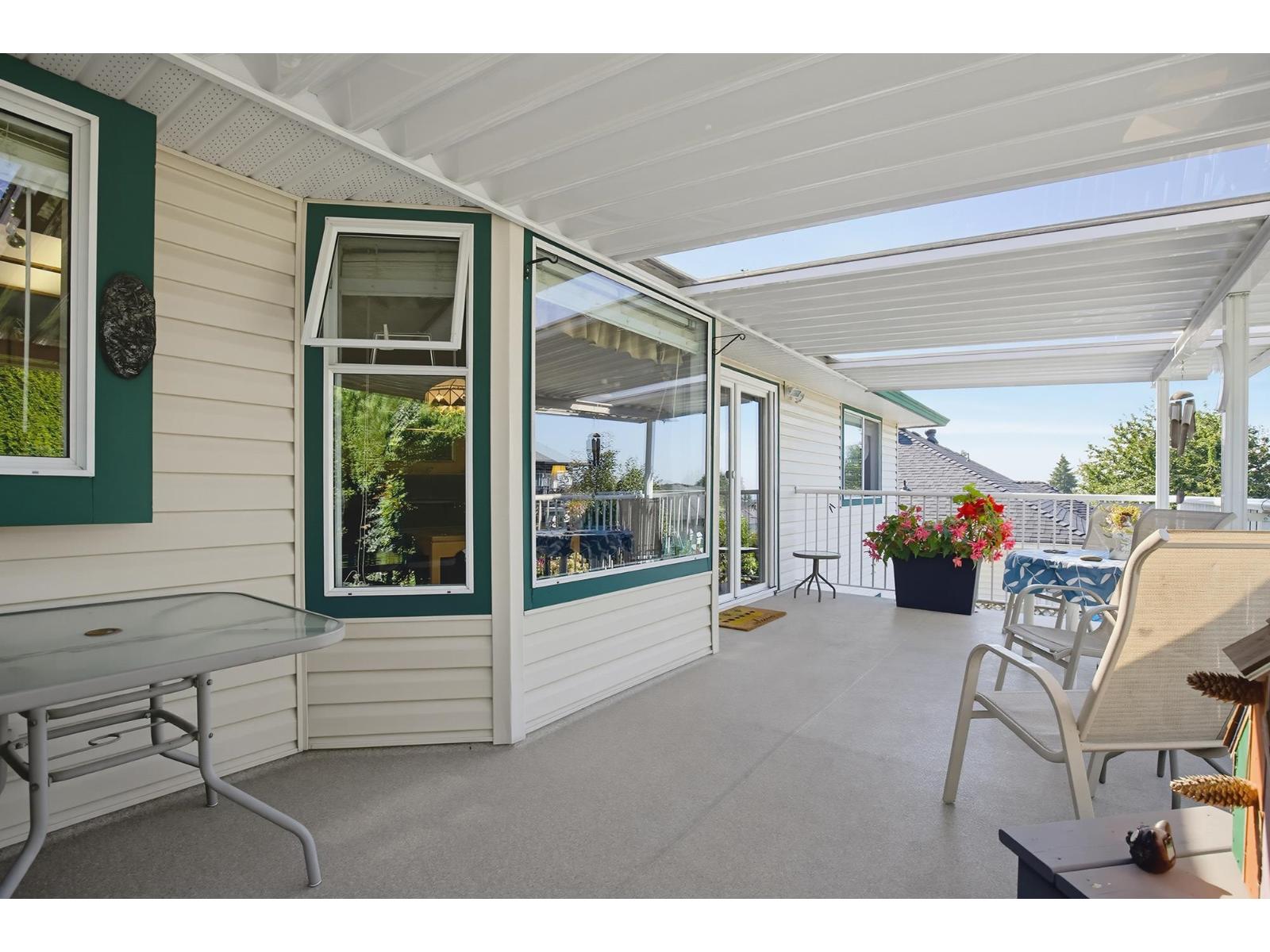 8263 BOWYER DRIVE, Mission
