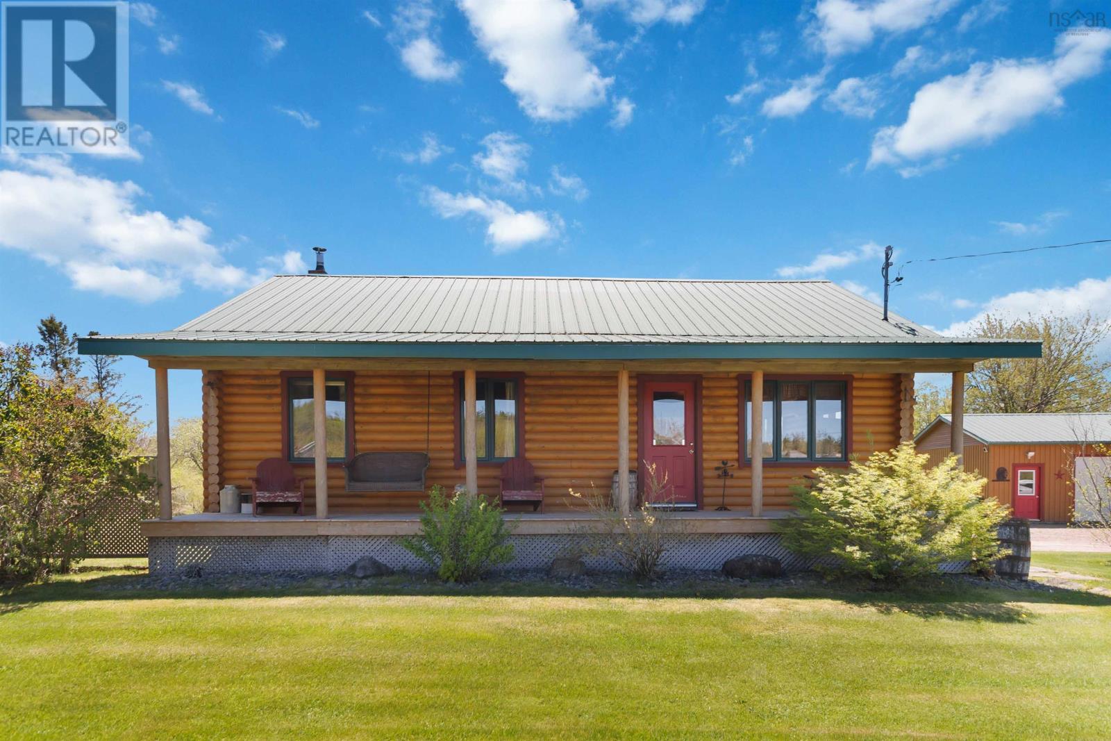 23 Ripley Branch Road