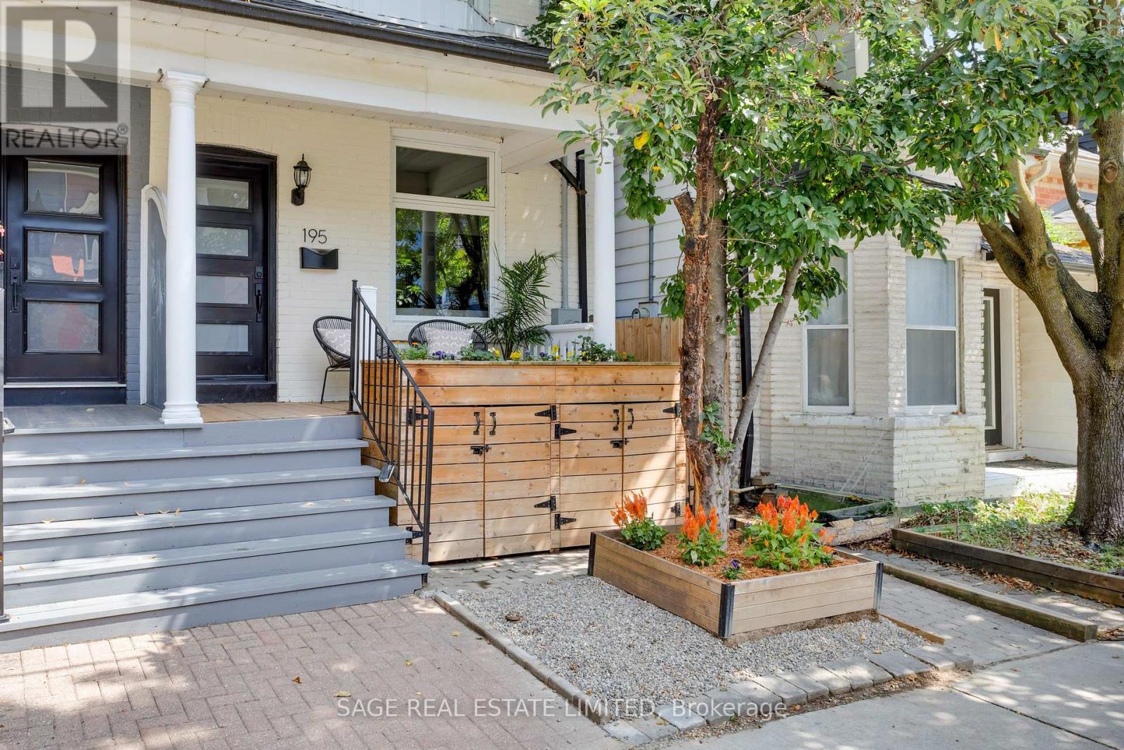 195 BOULTON AVENUE - 20