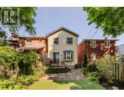 15 Battenberg Avenue, Toronto, ON M4L1J7 Photo 23