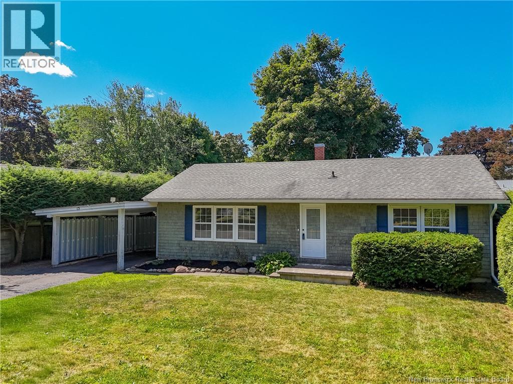 15 Sherwood Court