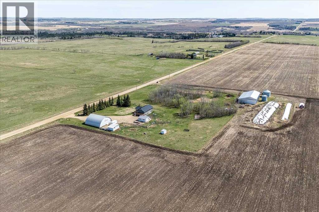 Listing photo – 24219 413 Township, Rural Lacombe County