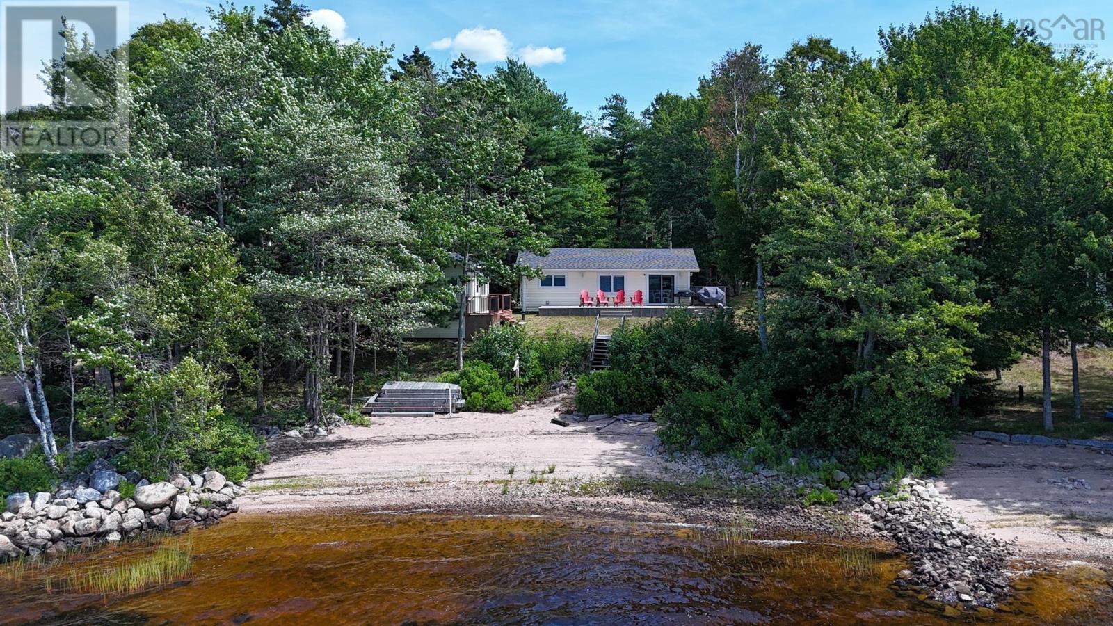 Property 20 of 49 of 55 Island Branch Road
