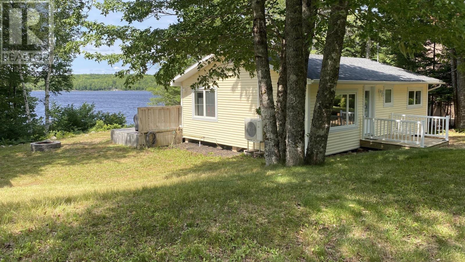 55 Island Branch Road
