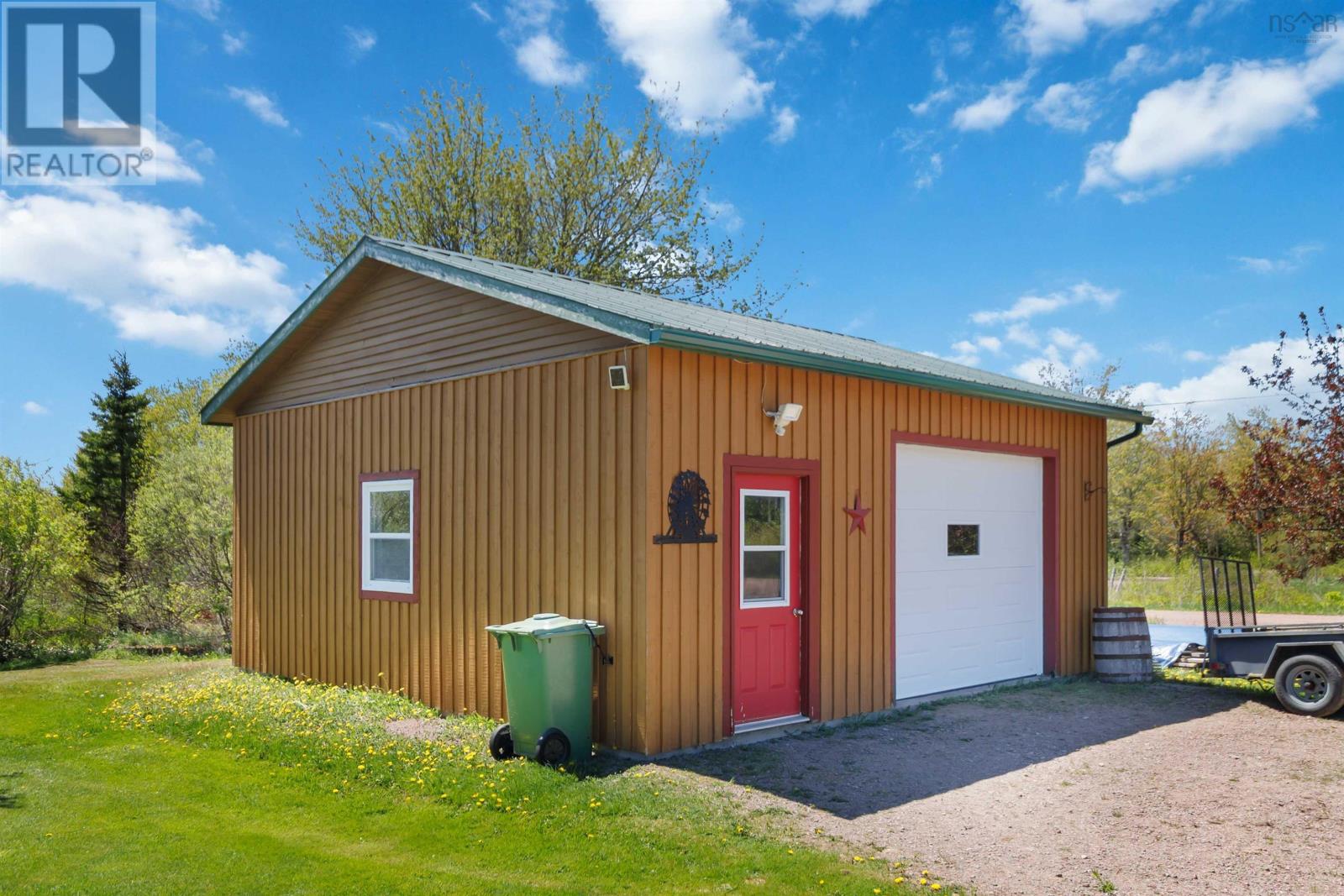 23 Ripley Branch Road - 8