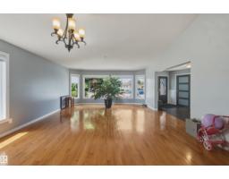 Laundry room - 16315 99 St Nw, Edmonton, AB T5X5J1 Photo 10