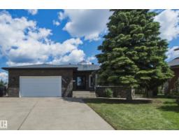 House for sale at 16315 99 St NW, Edmonton — MLS® E4495623
