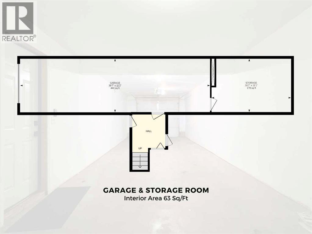 33 Canyon Court W - 33