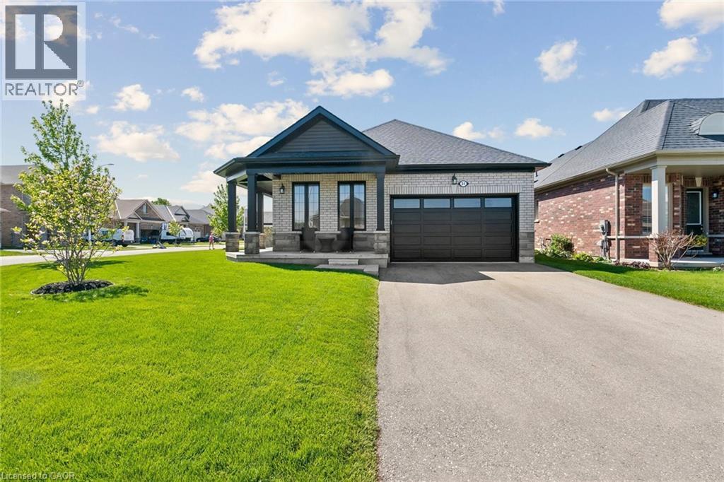 31 SEATON Crescent