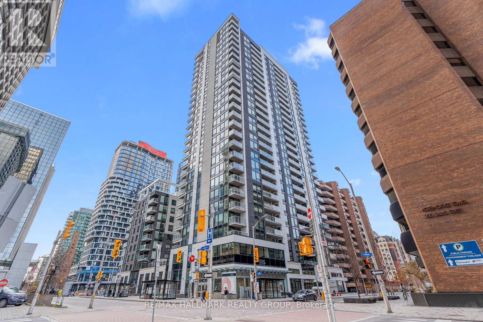 #1403 340 QUEEN STREET - 1