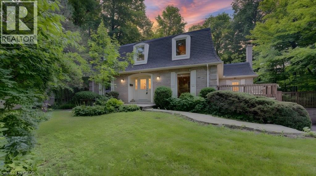 318 SHAKESPEARE Place - 2