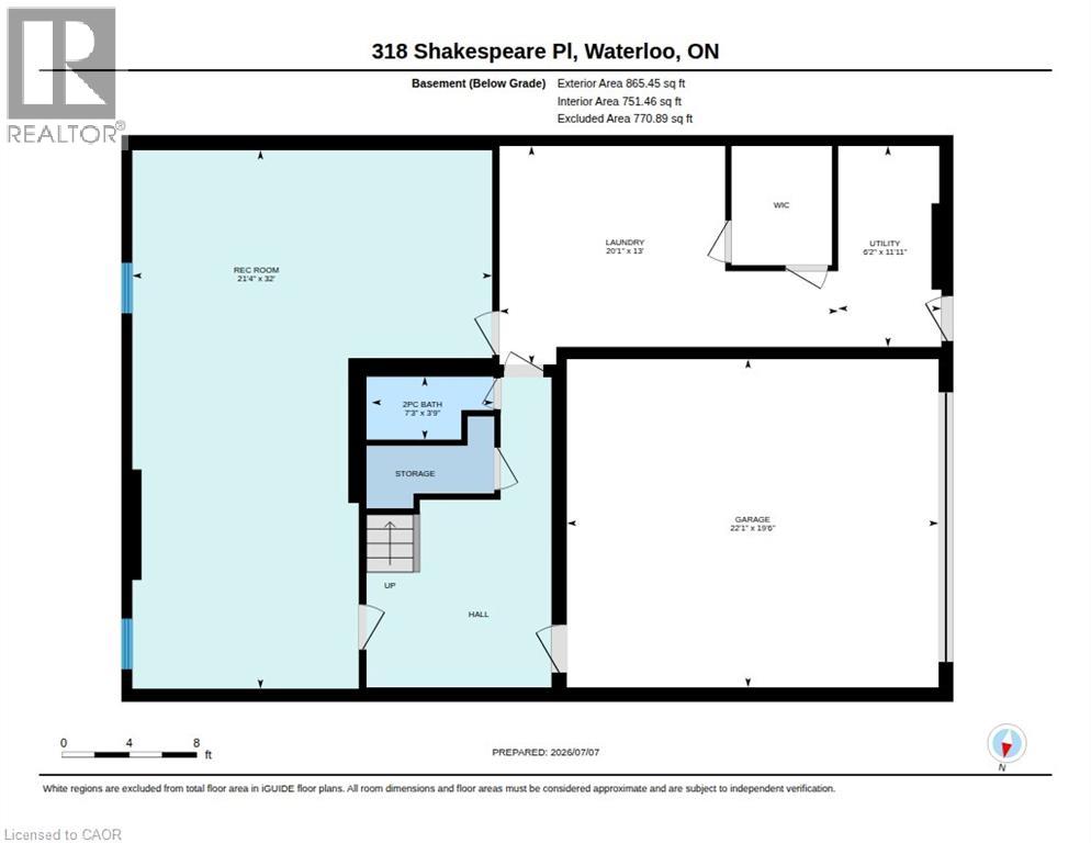 318 SHAKESPEARE Place - 50