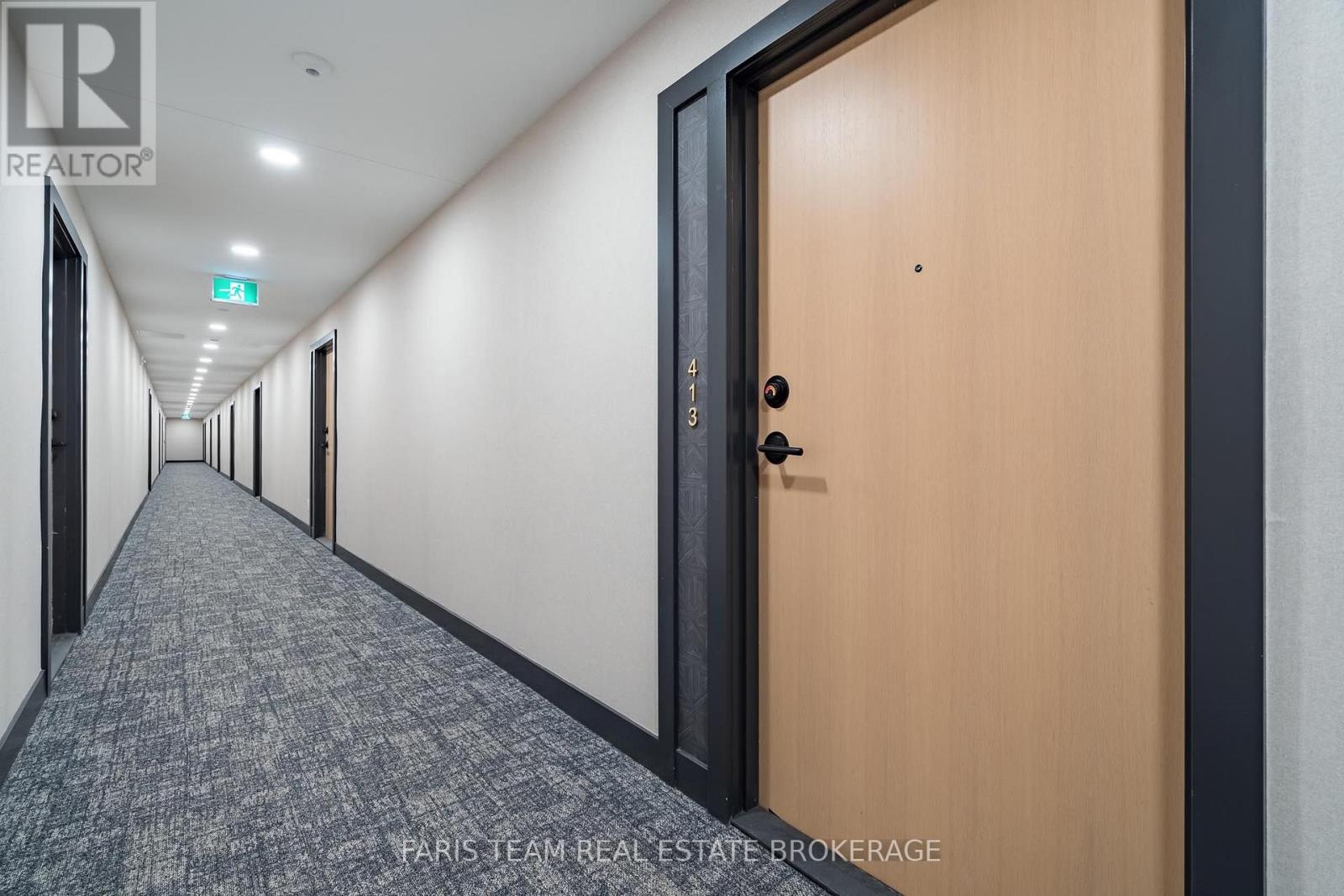 #413 31 HURON STREET - Image 9