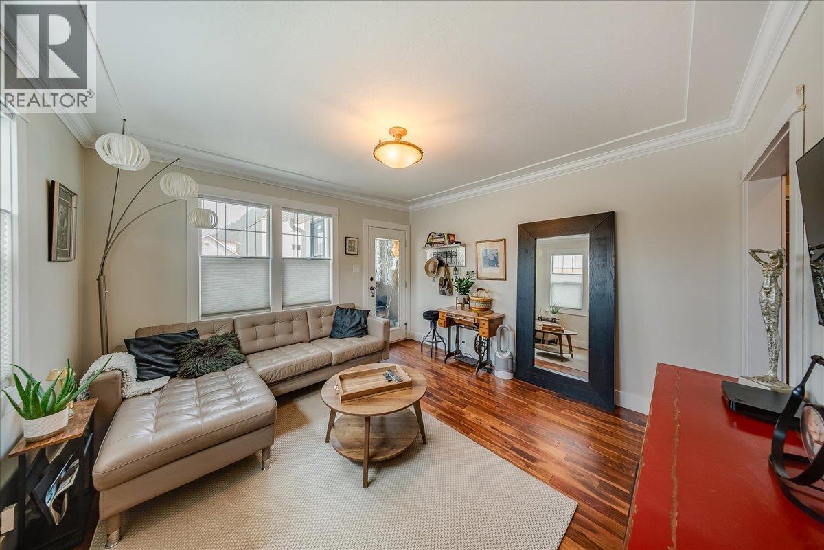 812 2nd Street, Castlegar