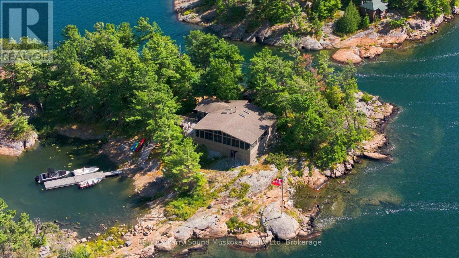 87 ISLAND - 1