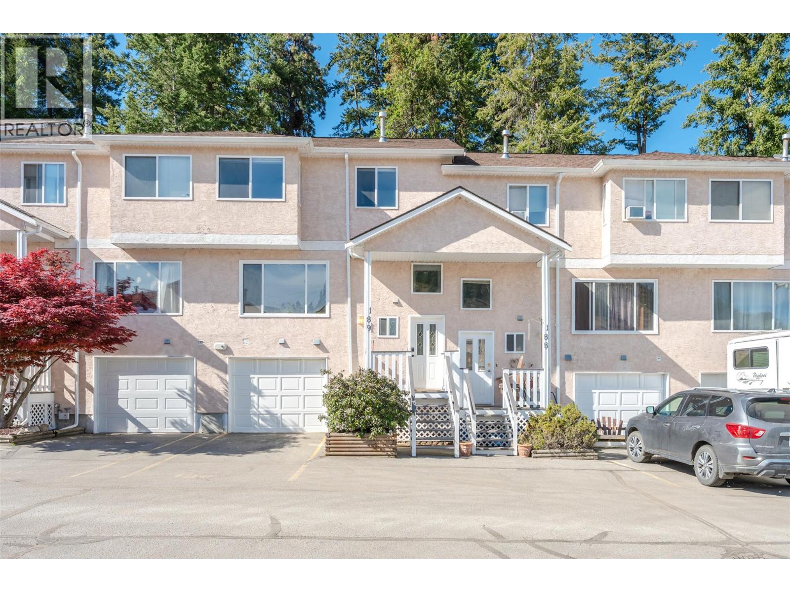 #189 1458 Penticton Avenue - 1