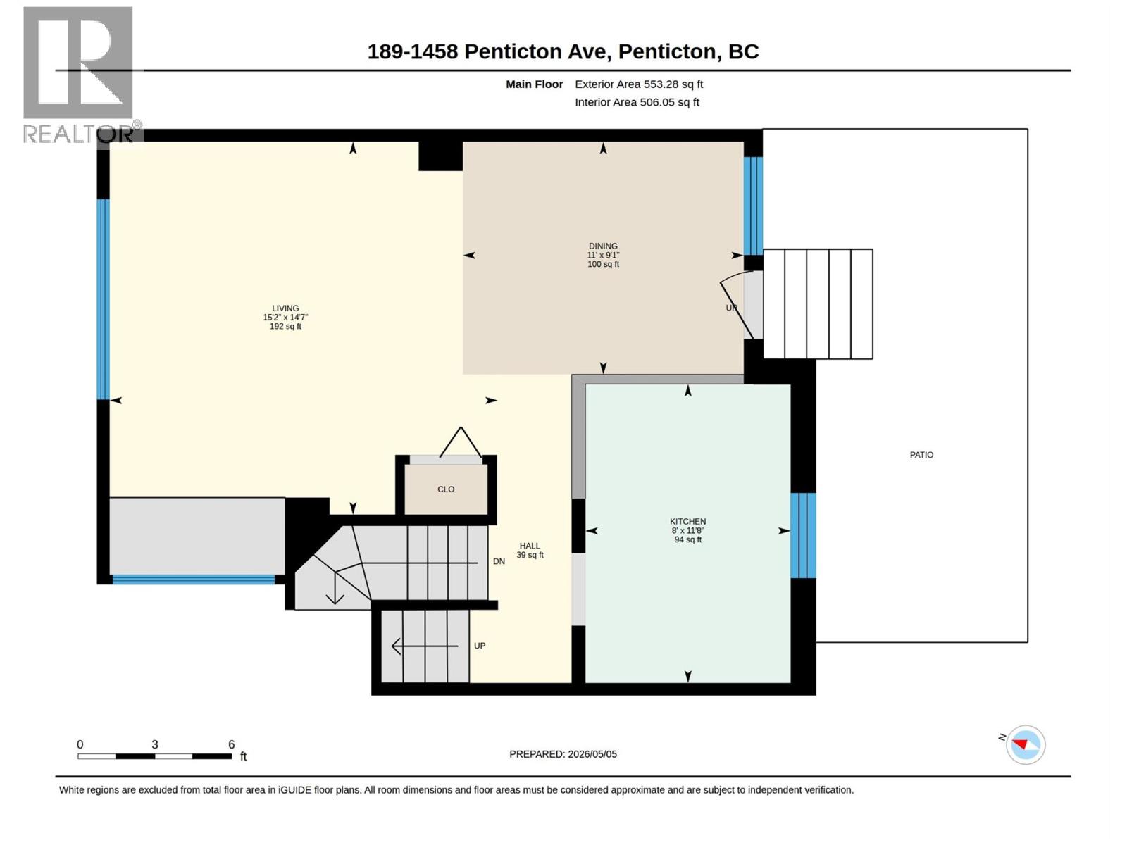 #189 1458 Penticton Avenue - 38