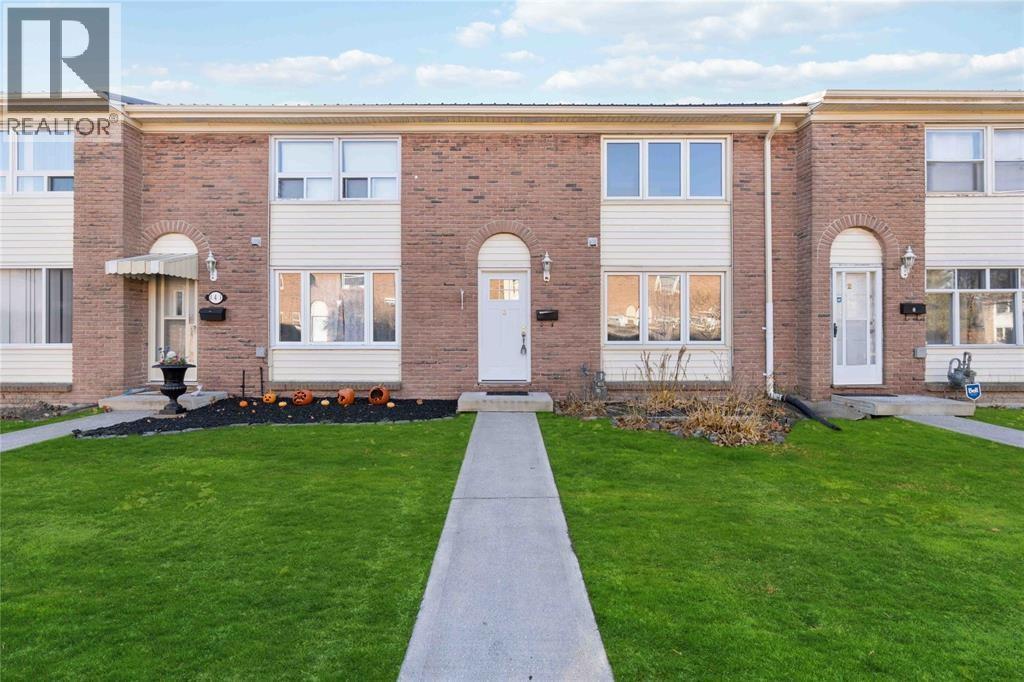 885 Carleton PLACE Unit# 3