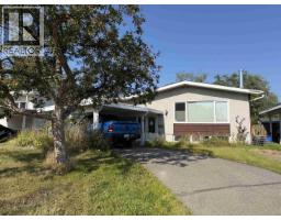 Front exterior of 151 N KELLY STREET · Prince George, BC