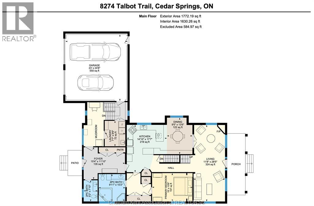 8274 Talbot TRAIL - Image 47