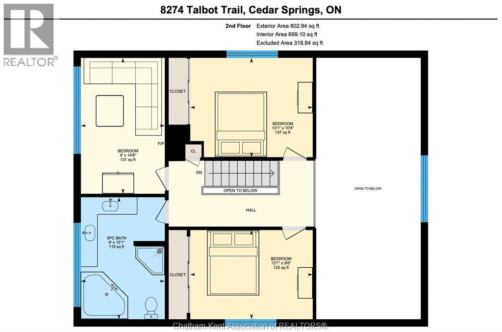 8274 Talbot TRAIL - Image 48