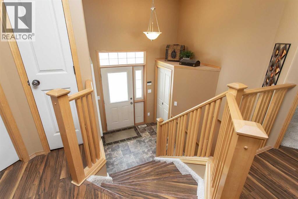Listing photo – 717 Lancaster Drive, Red Deer