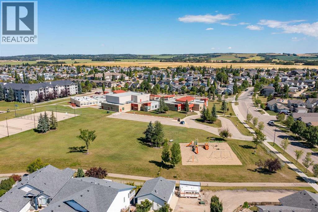 Listing photo – 717 Lancaster Drive, Red Deer