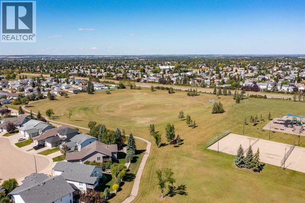 Listing photo – 717 Lancaster Drive, Red Deer