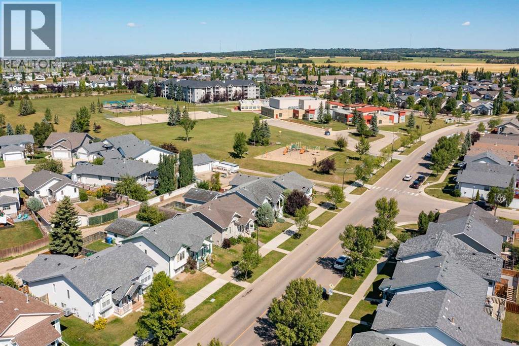 Listing photo – 717 Lancaster Drive, Red Deer