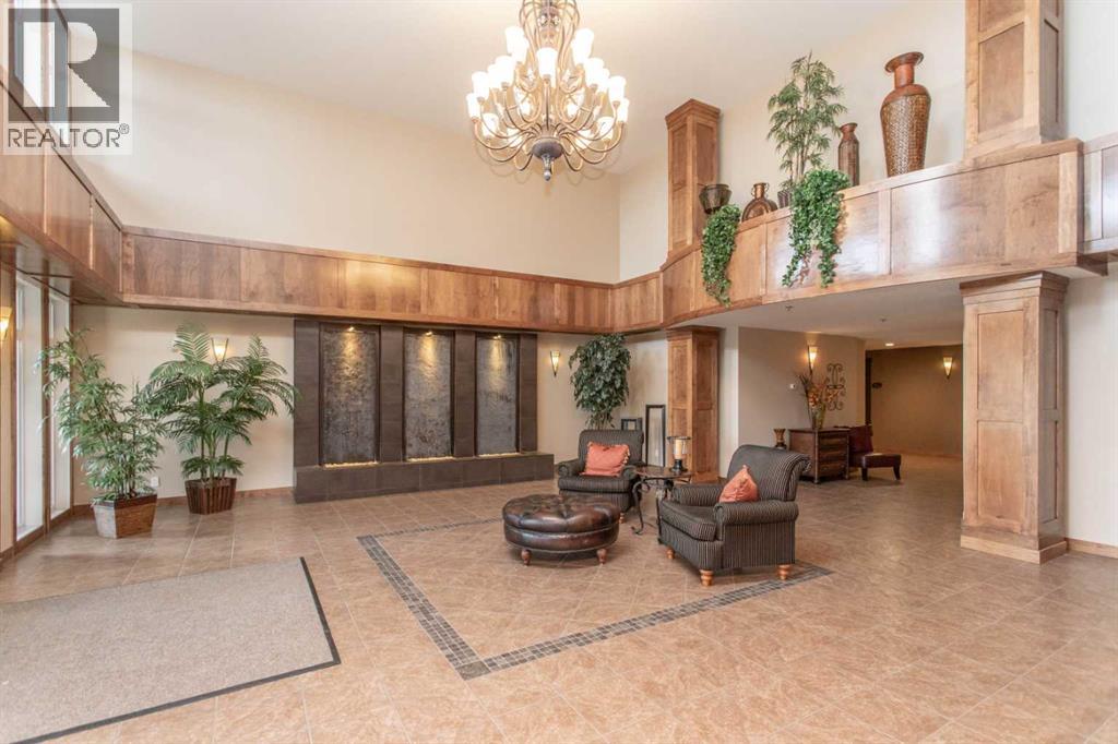 Listing photo – 206, 5213 61 Street, Red Deer