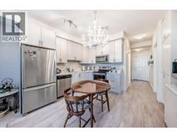 Kitchen - 1118, 298 Sage Meadows Park Nw, Calgary, AB T3P1P5 Photo 6