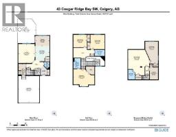 43 Cougar Ridge Bay Sw, Calgary, AB T3H5C4 Photo 31