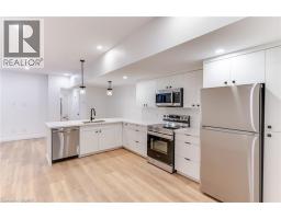 825 Stirling Avenue S Unit# 4, Kitchener, ON N2M3K4 Photo 6