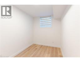825 Stirling Avenue S Unit# 4, Kitchener, ON N2M3K4 Photo 8