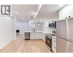 825 Stirling Avenue S Unit# 4, Kitchener, ON N2M3K4 Photo 7