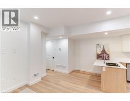 825 Stirling Avenue S Unit# 4, Kitchener, ON N2M3K4 Photo 16