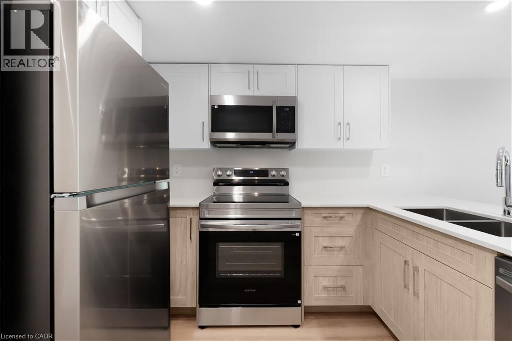 #3 220 HEIMAN Street, Kitchener, Ontario, N2M3M3, Kitchener, Ontario — photo 5 of 5
