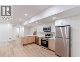 220 Heiman Street Unit# 4, Kitchener, ON N2M3M3 Photo 6