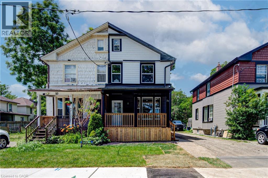 26 RICHARDSON Street - Image 5