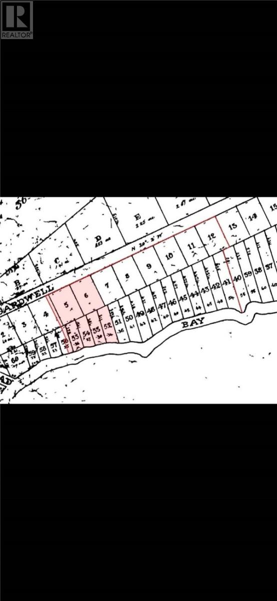 454 Cardwell Unit# LOT 1 - 2