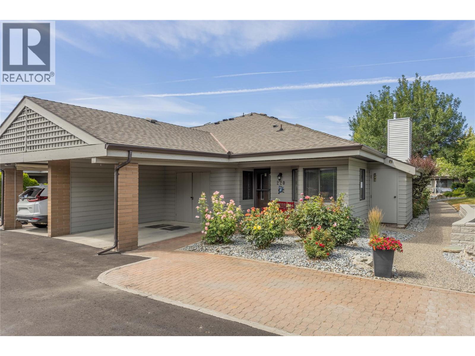 220 1765 Leckie Road, Kelowna